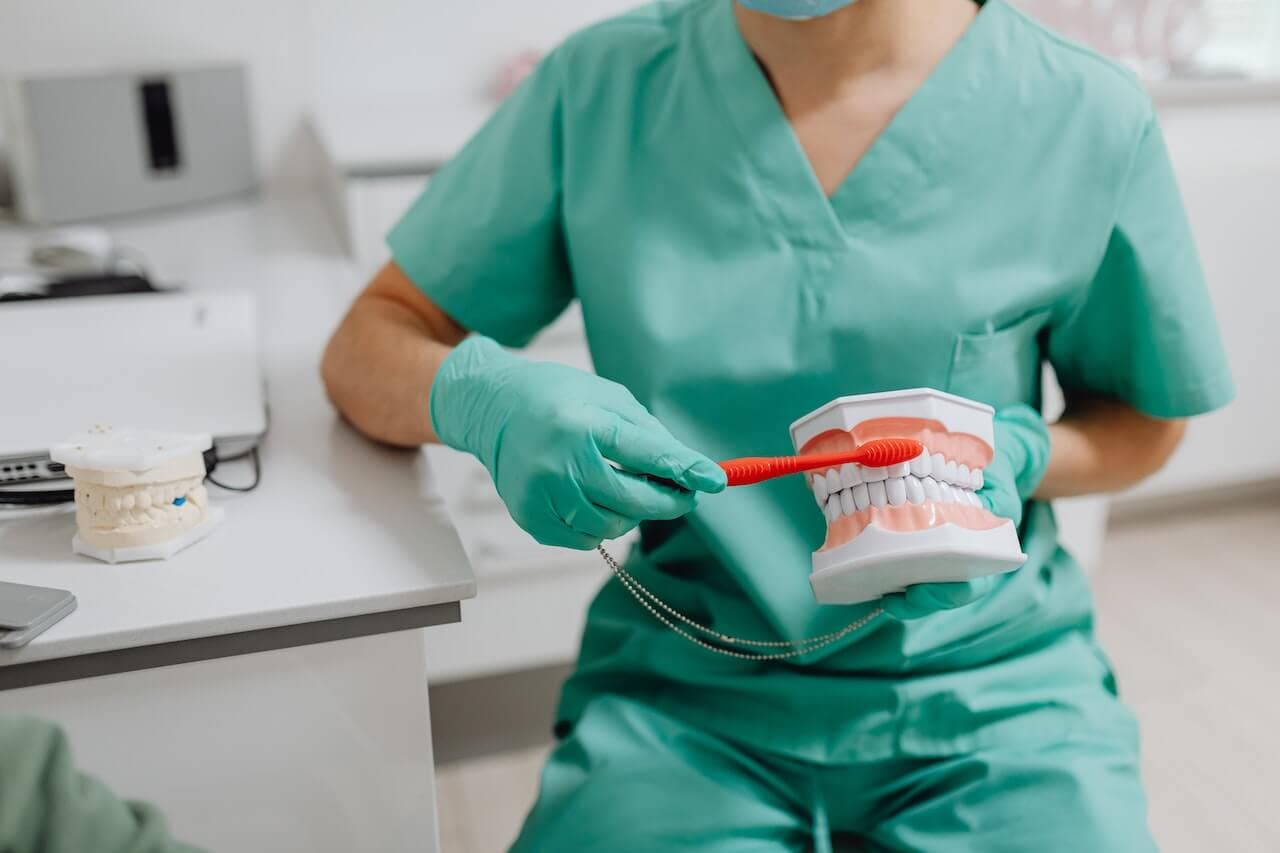 Quelles études pour devenir un dentiste?