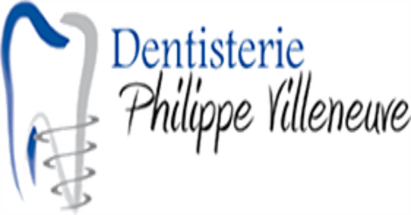 Dentisterie Philippe Villeneuve