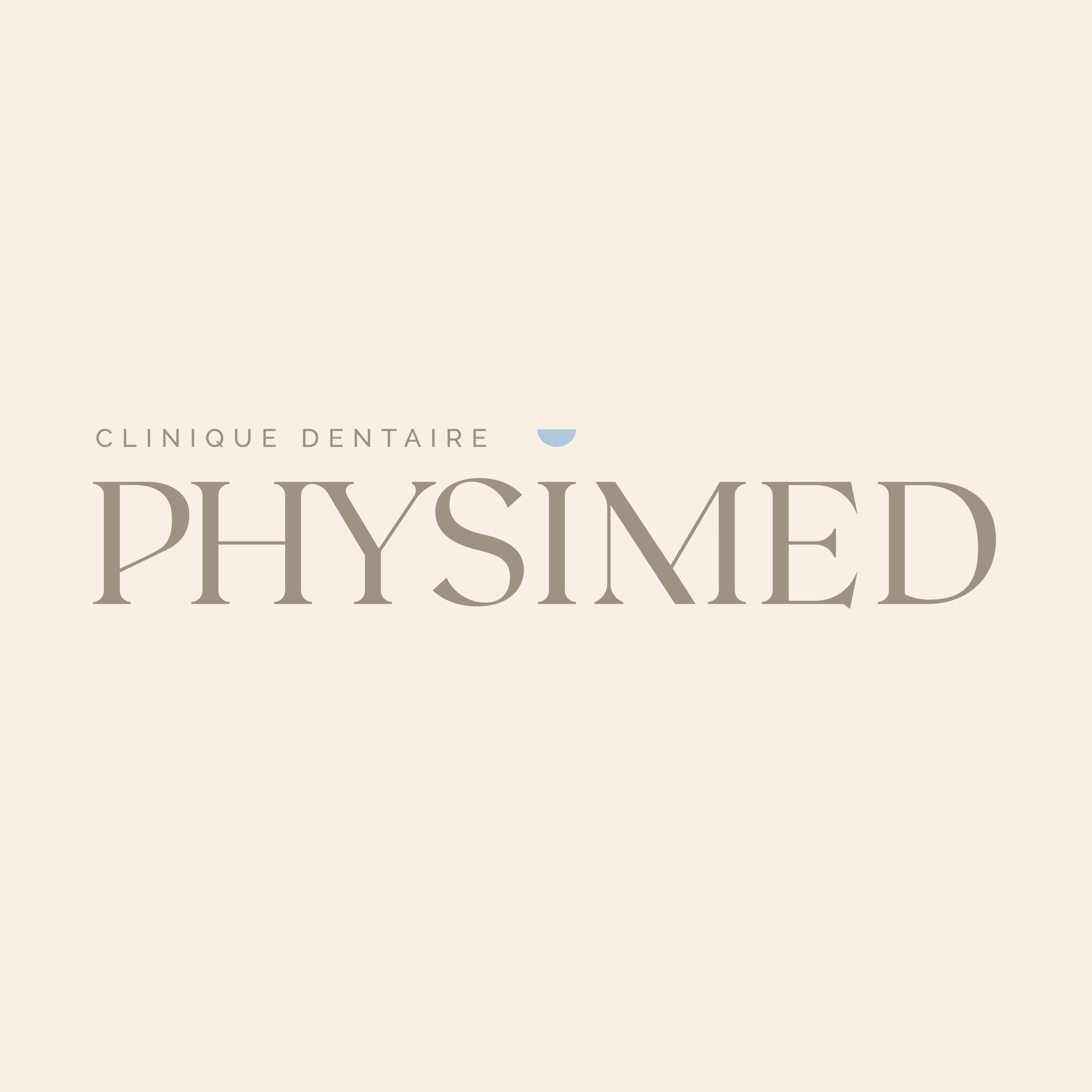CLINIQUE DENTAIRE PHYSIMED