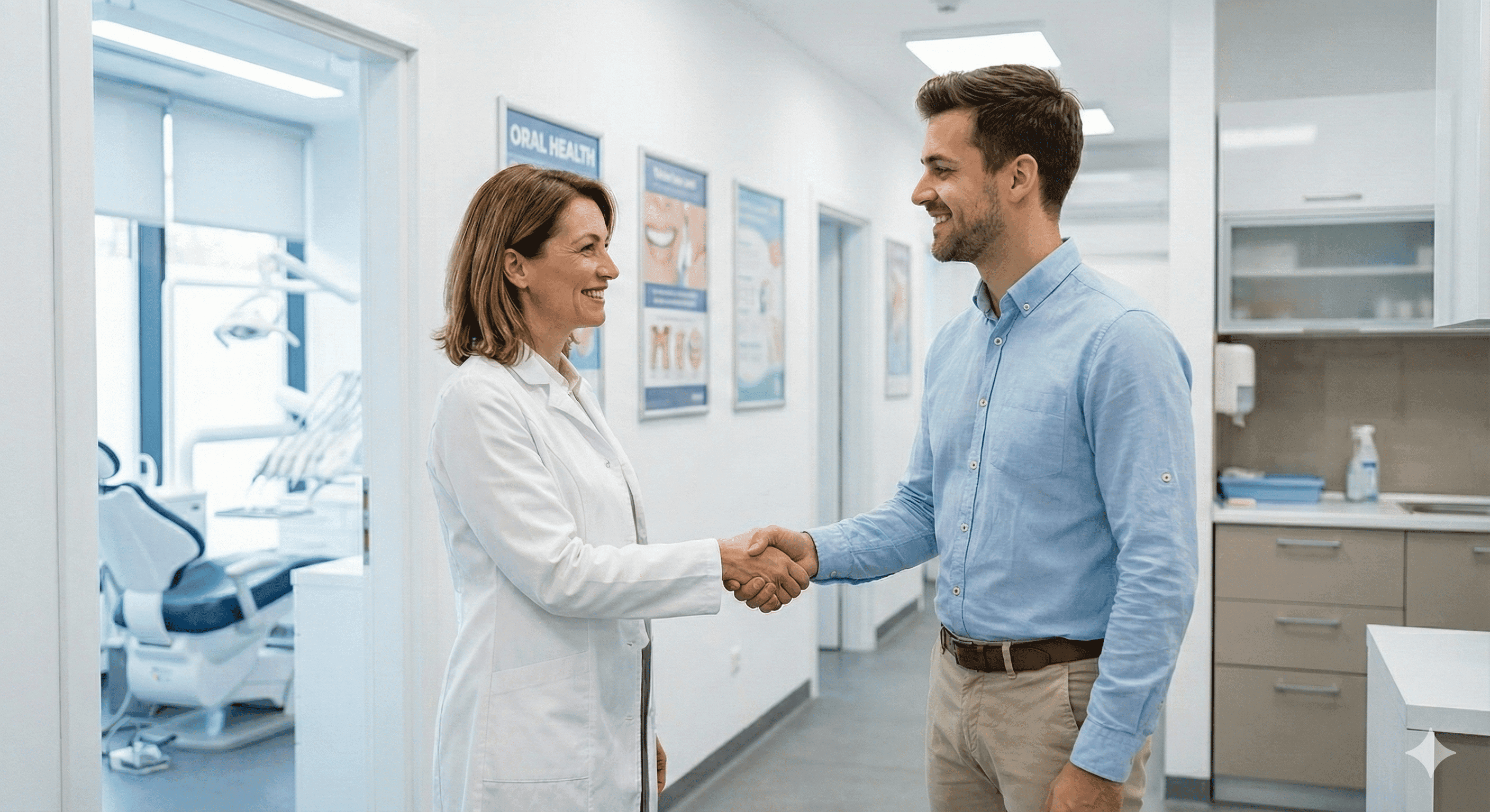 L'Entrevue Dentaire Parfaite : Guide de Sélection et Grilles d'Évaluation - Carrière Dentaire