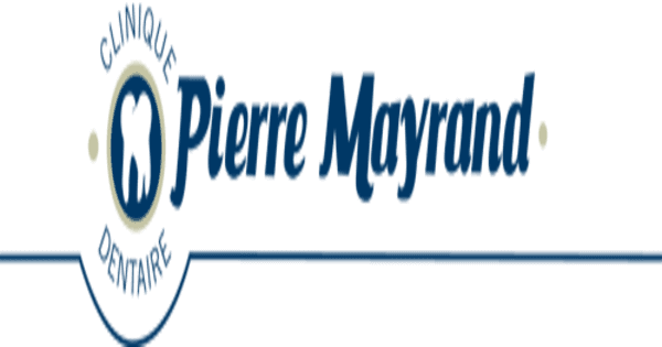 Clinique dentaire Dr Pierre Mayrand