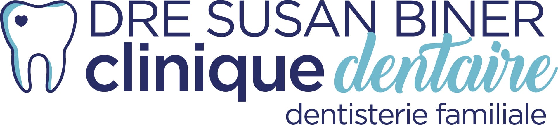 Clinique Dentaire Dre susan Biner