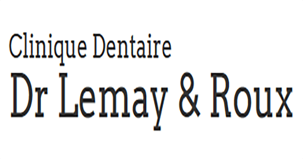 Clinique dentaire Lemay et Roux