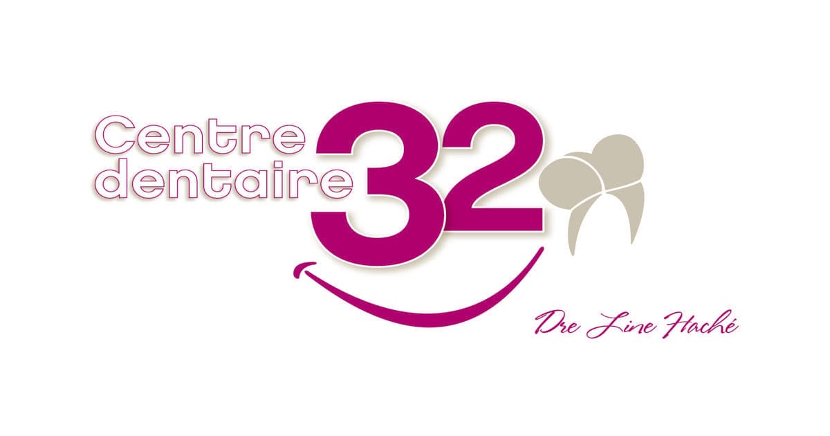 Centre dentaire 32
