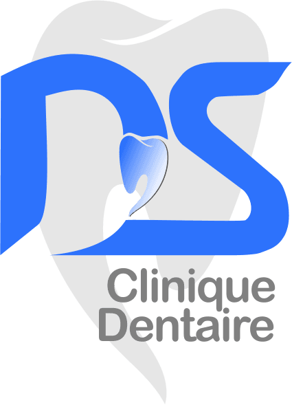 Logo de Centre dentaire EDS