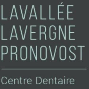 Centre dentaire Lavallée Lavergne Pronovost