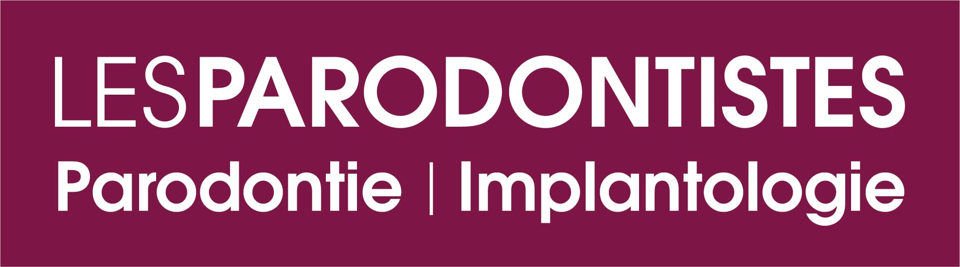 Les Parodontistes