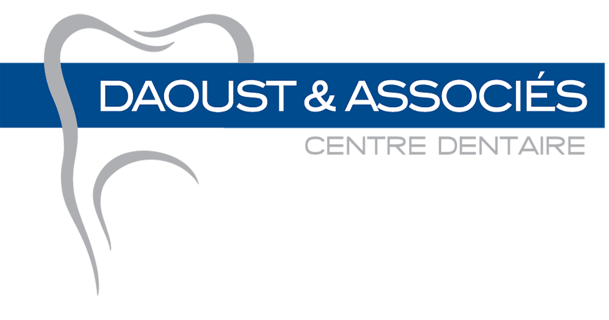 Logo de Centre dentaire Daoust et Associés
