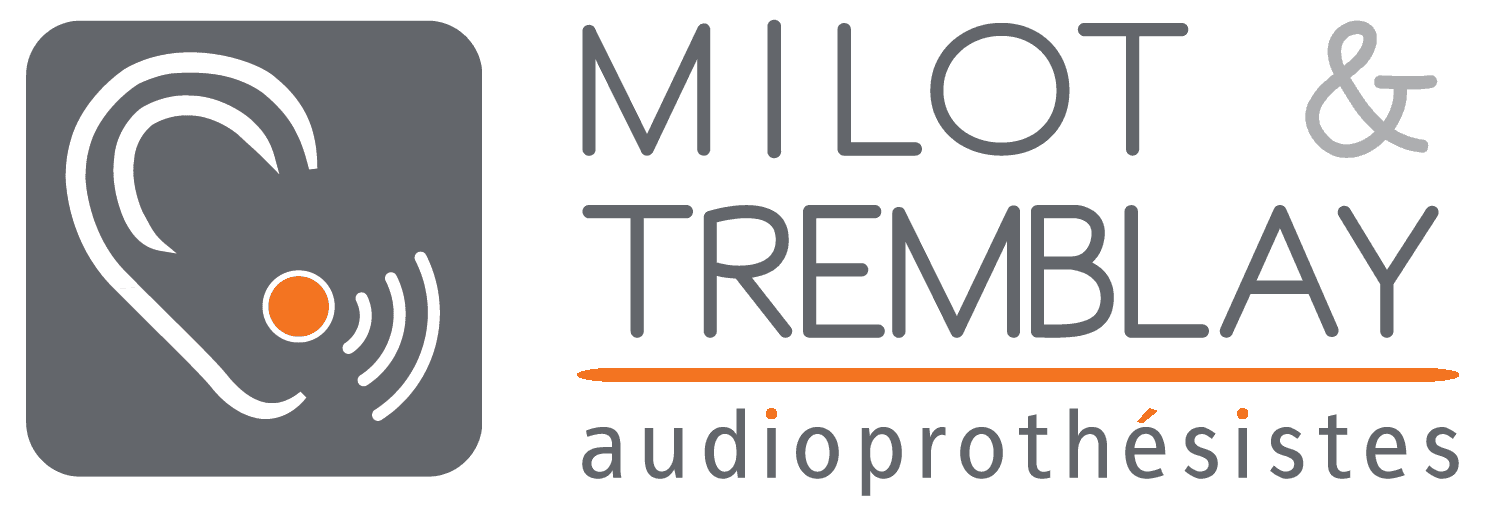 Milot & Tremblay, audioprothésistes