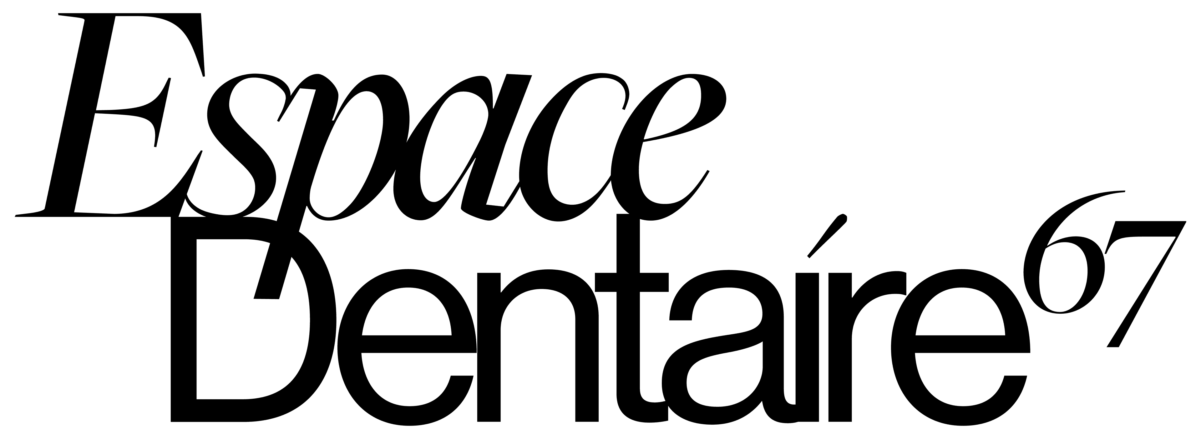 Espace Dentaire 67