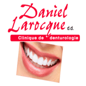 Clinique de denturologie Daniel Larocque