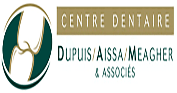 Logo de Centre dentaire Dupuis, Aissa, Meagher et associés