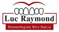 Centre de denturologie Luc Raymond