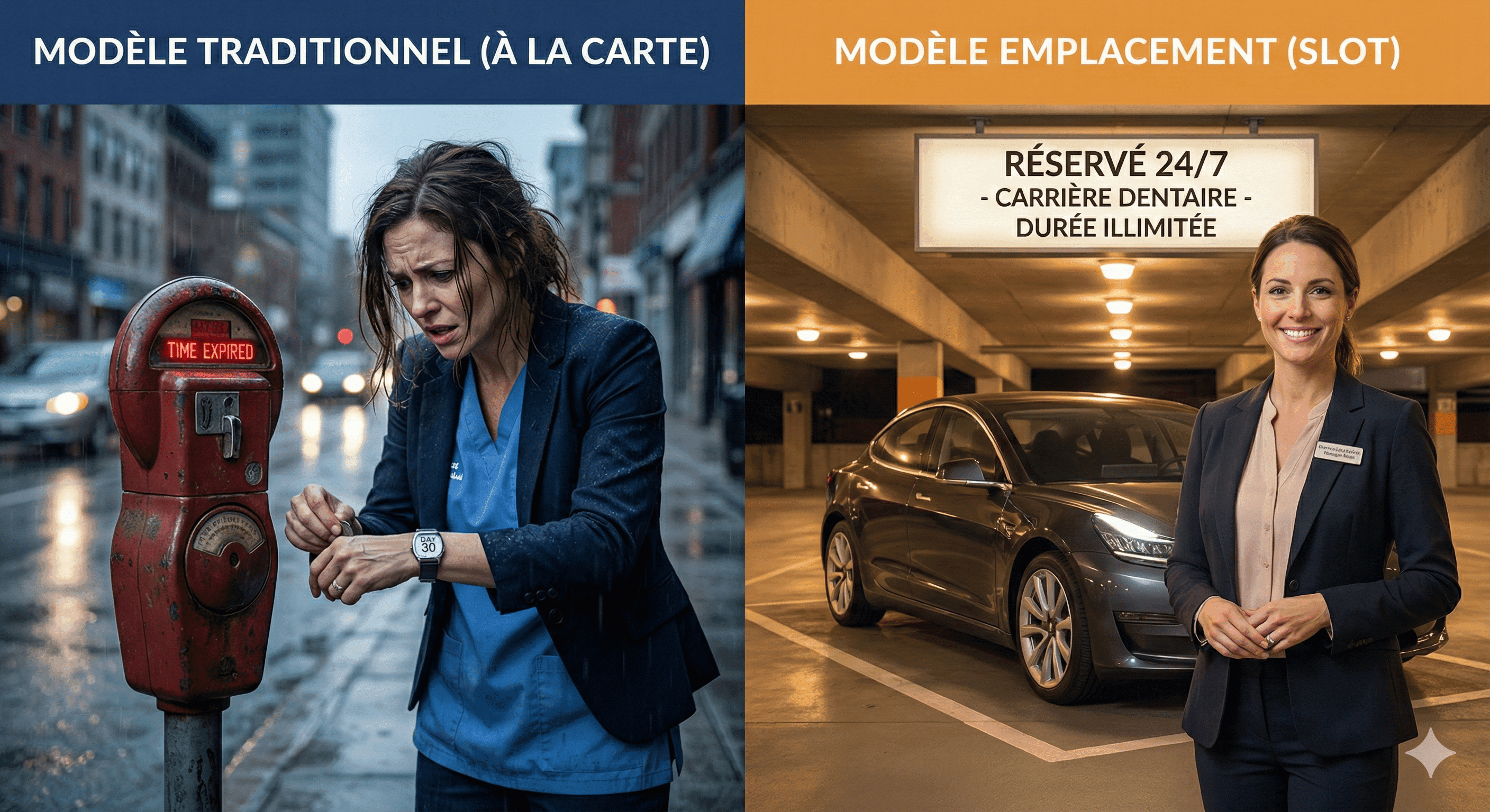 Recrutement Dentaire : Pourquoi payer « à la pièce » vous coûte une fortune? - Carrière Dentaire