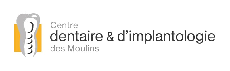 Centre dentaire et d'implantologie des Moulins
