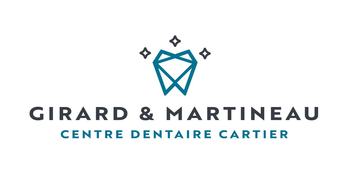Girard & Martineau - Centre dentaire Cartier