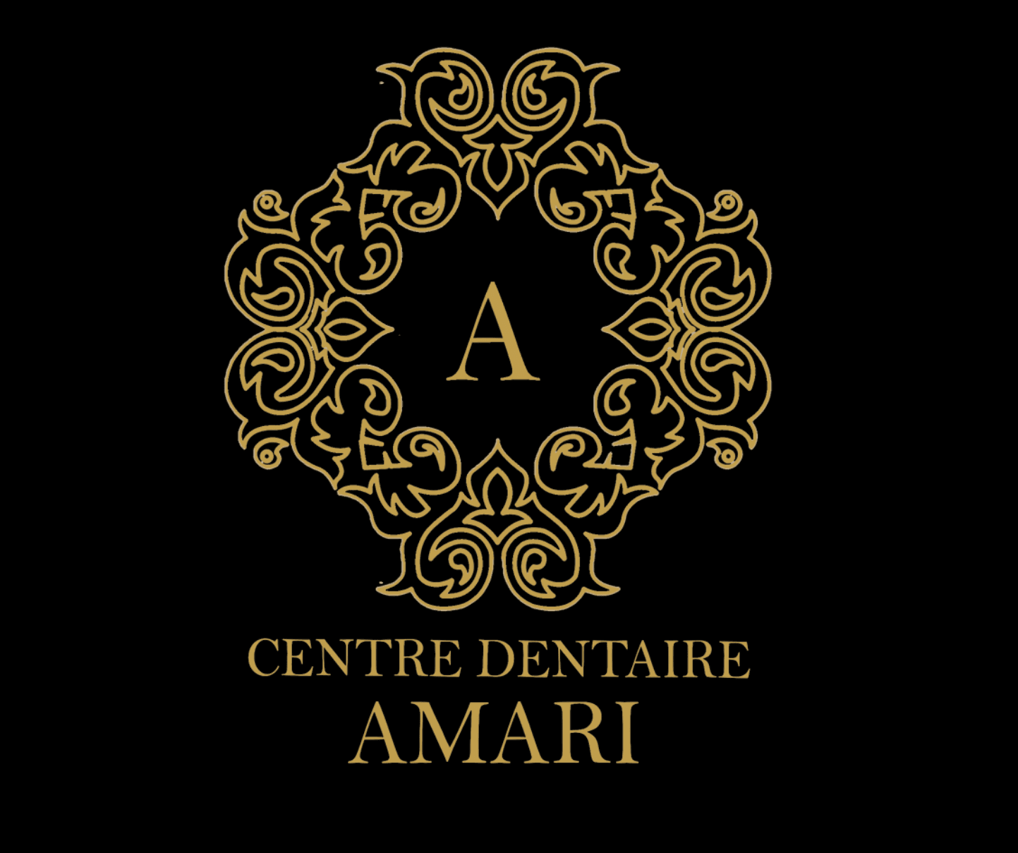 Centre Dentaire Amari