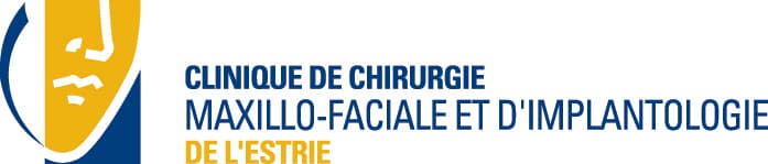 Clinique de chirurgie maxillo-faciale et d'implantologie de l'Estrie