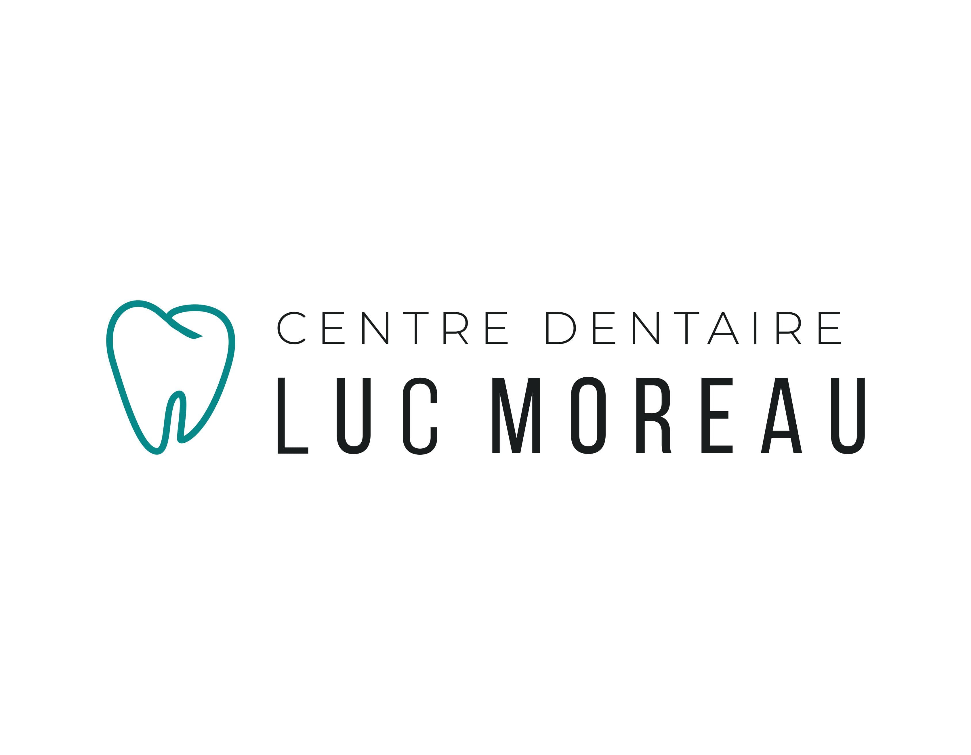 Centre Dentaire Luc Moreau