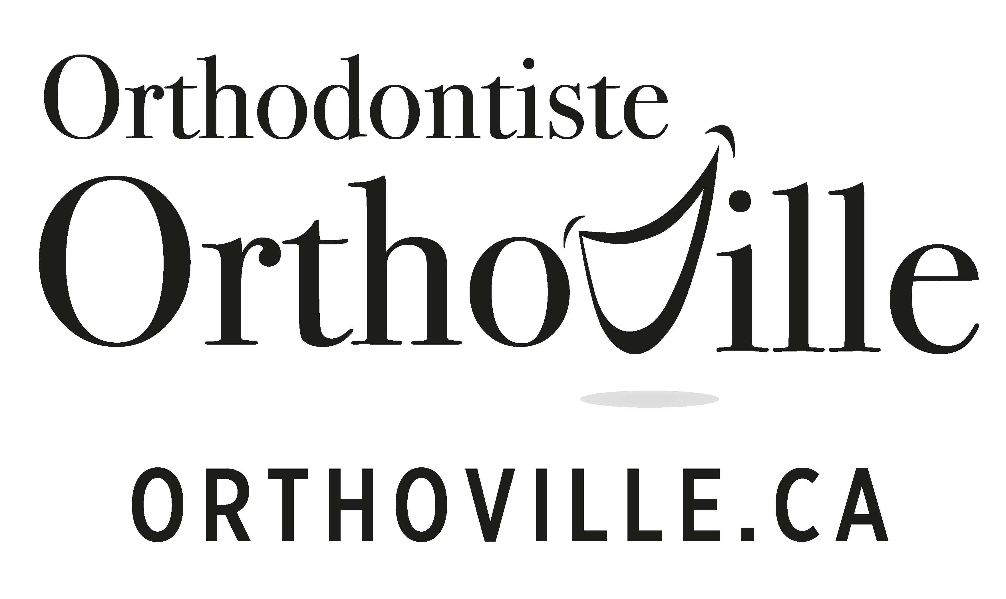 Orthodontiste OrthoVille Montréal