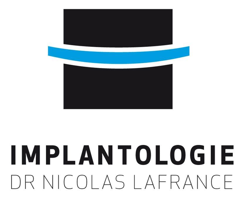 Logo de Dr Nicolas Lafrance