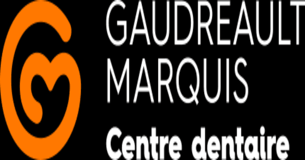Centre Dentaire Gaudreault Marquis