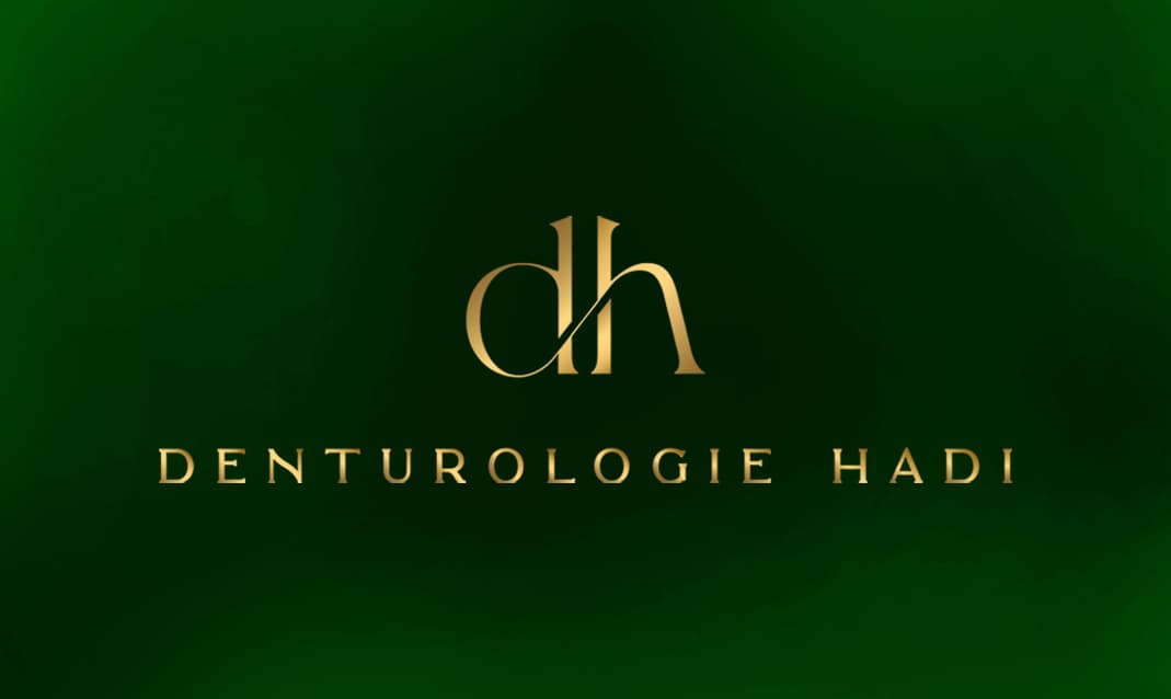 DENTURLOGIE HADI