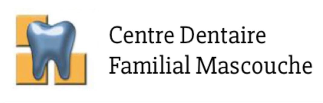 Logo de Centre dentaire familial Mascouche inc