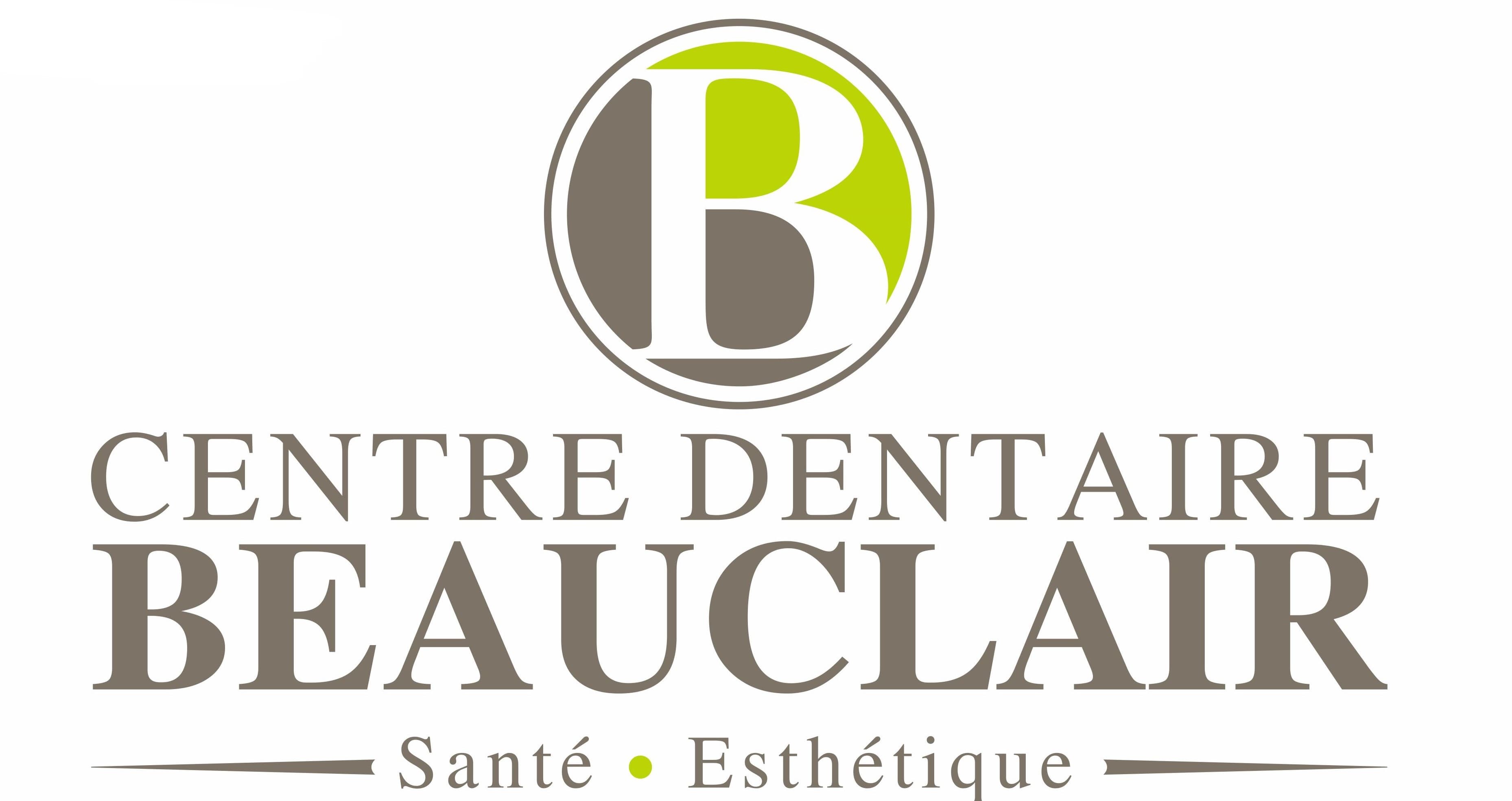 Centre Dentaire Beauclair