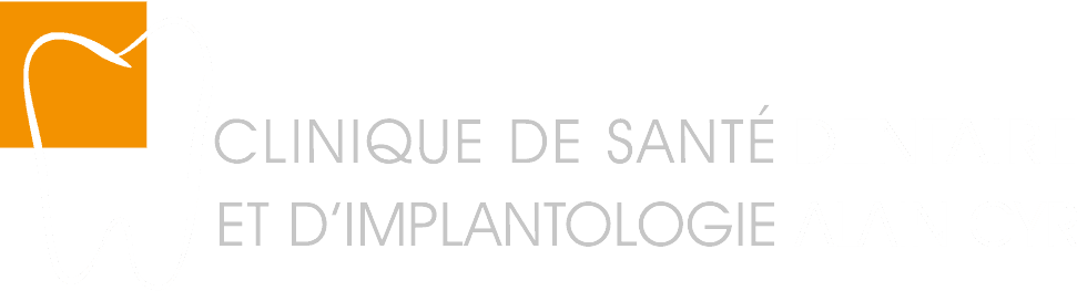 Clinique de santé dentaire et d'implantologie Alain Cyr