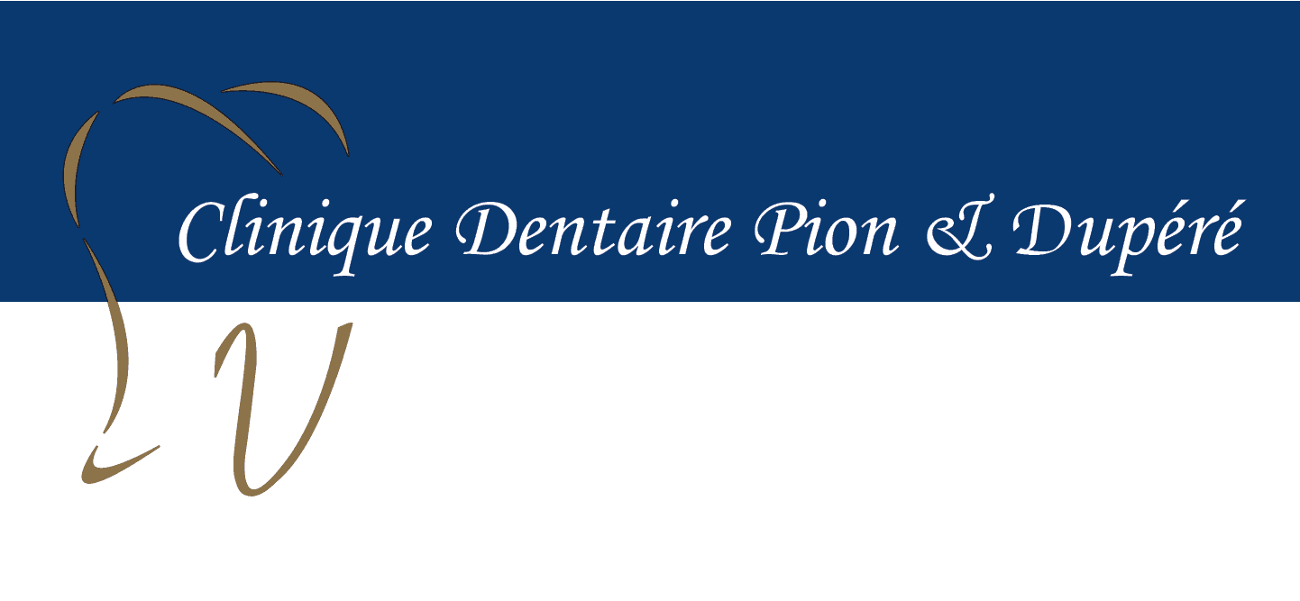 Clinique dentaire Pion et Dupéré inc.
