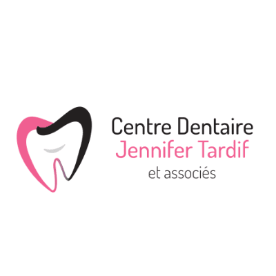Logo de Centre Dentaire Jennifer Tardif
