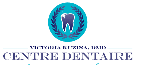 Centre dentaire Dre Victoria Kuzina