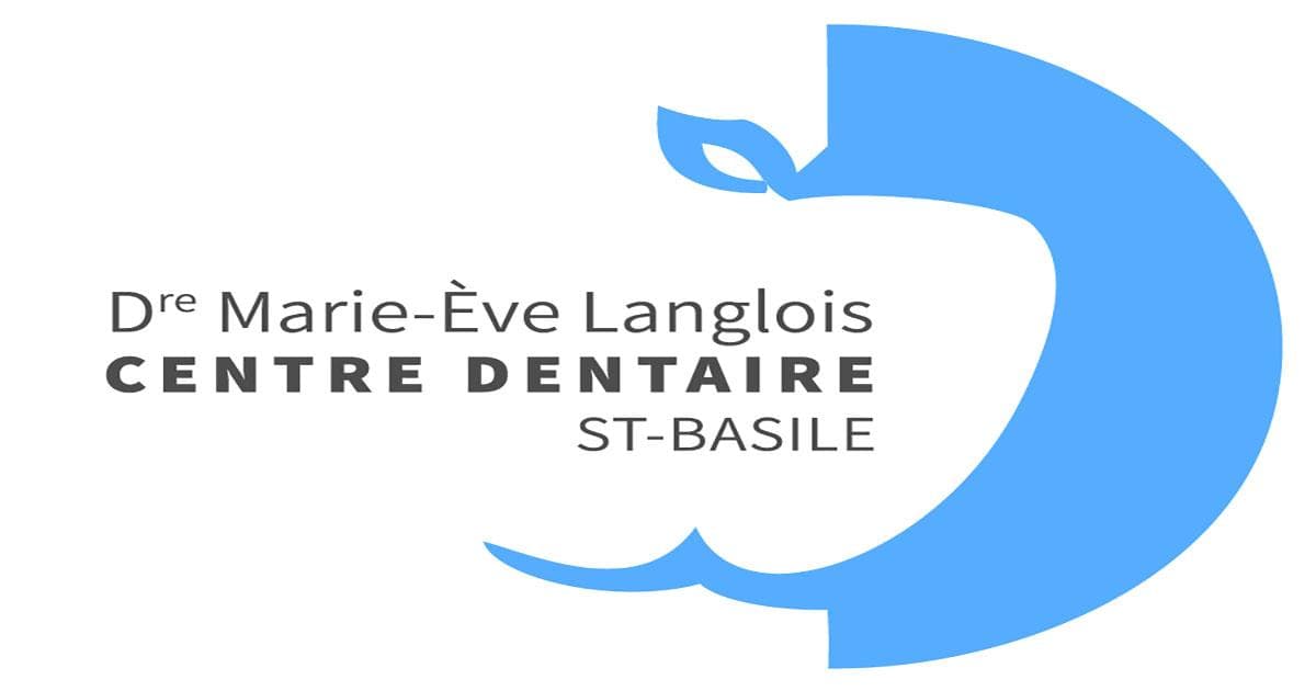 Centre Dentaire St-Basile Dre Marie-Eve Langlois