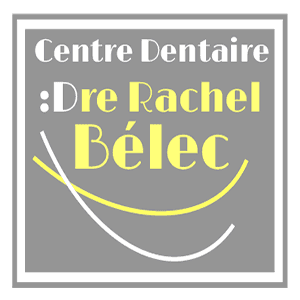 Logo de Centre dentaire Dre Rachel Belec
