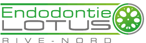 Logo de Endodontie Lotus Rive-Nord