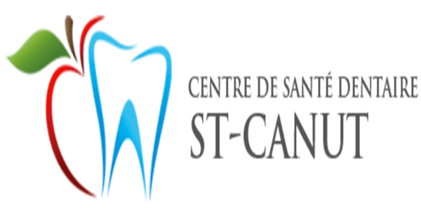 Logo de Centres de Santé Dentaire St-Canut