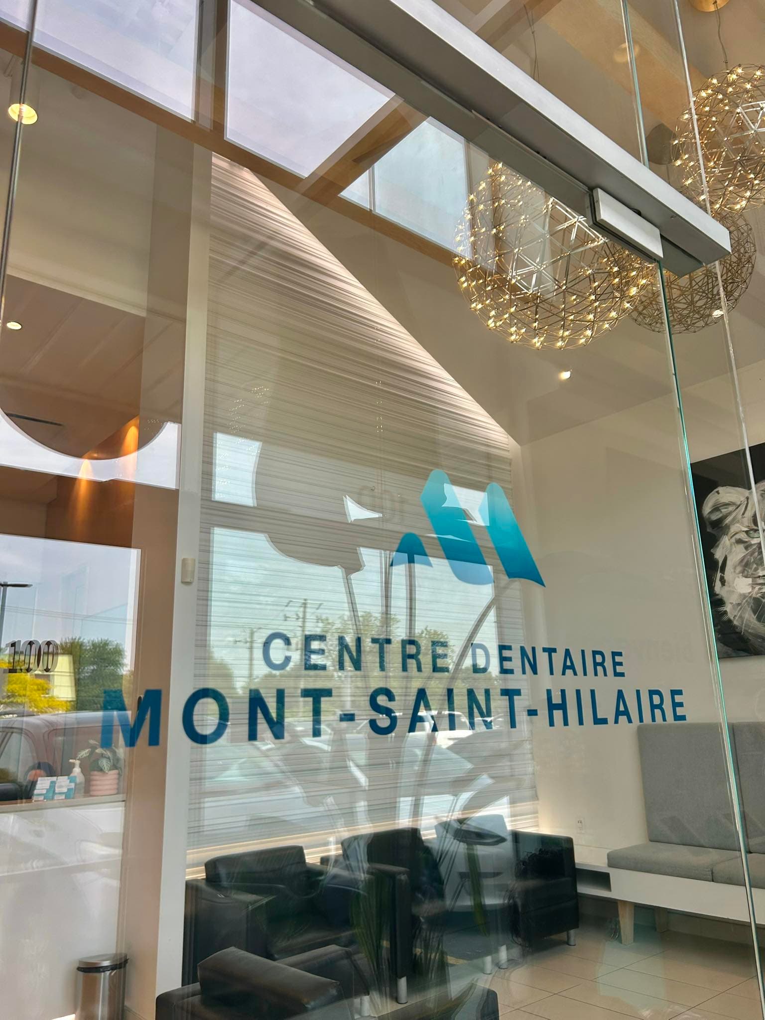 Centre dentaire Mont Saint-Hilaire - Photo 4