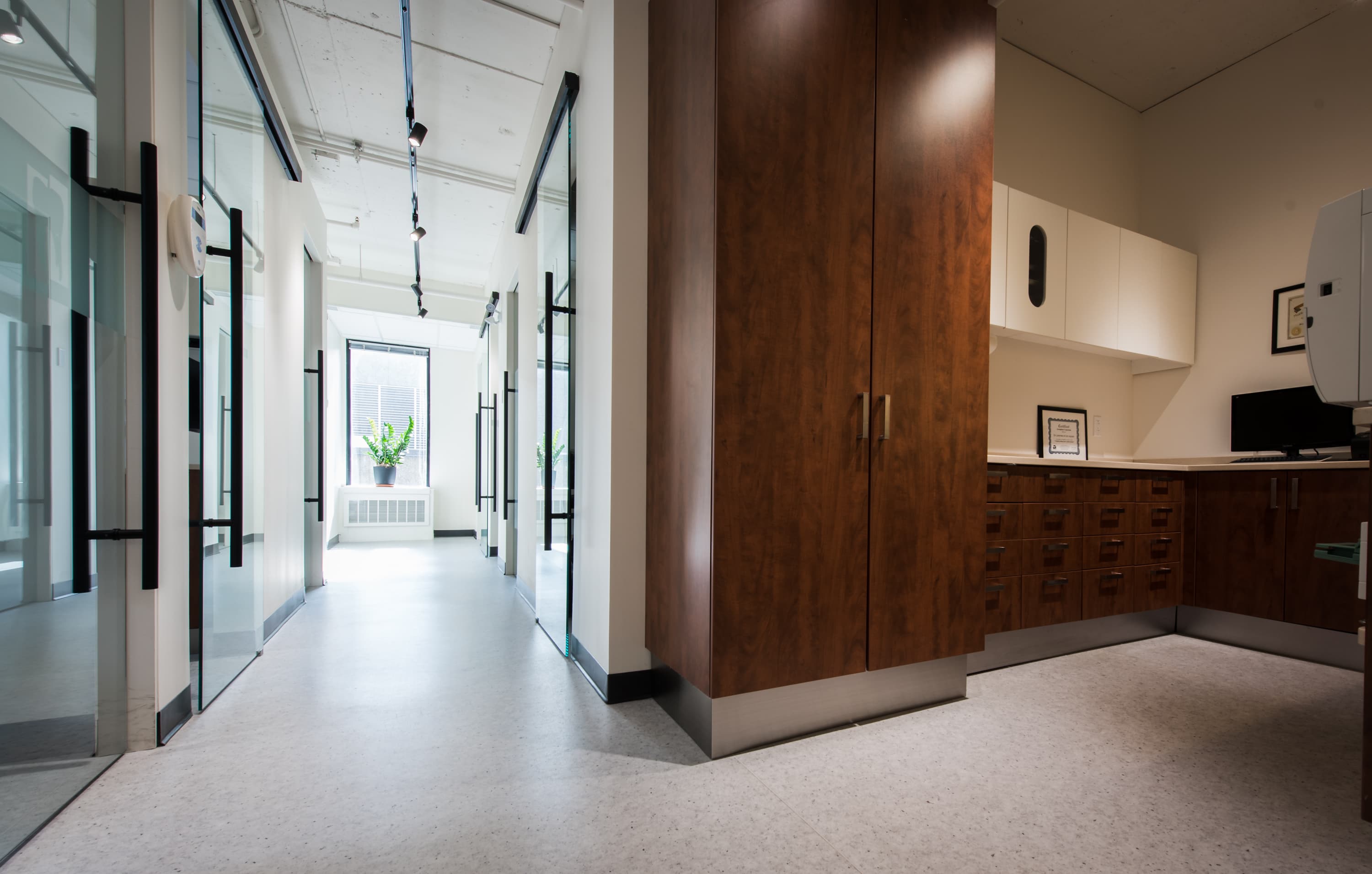 Clinique Dentaire Dr Laramée - Photo 3