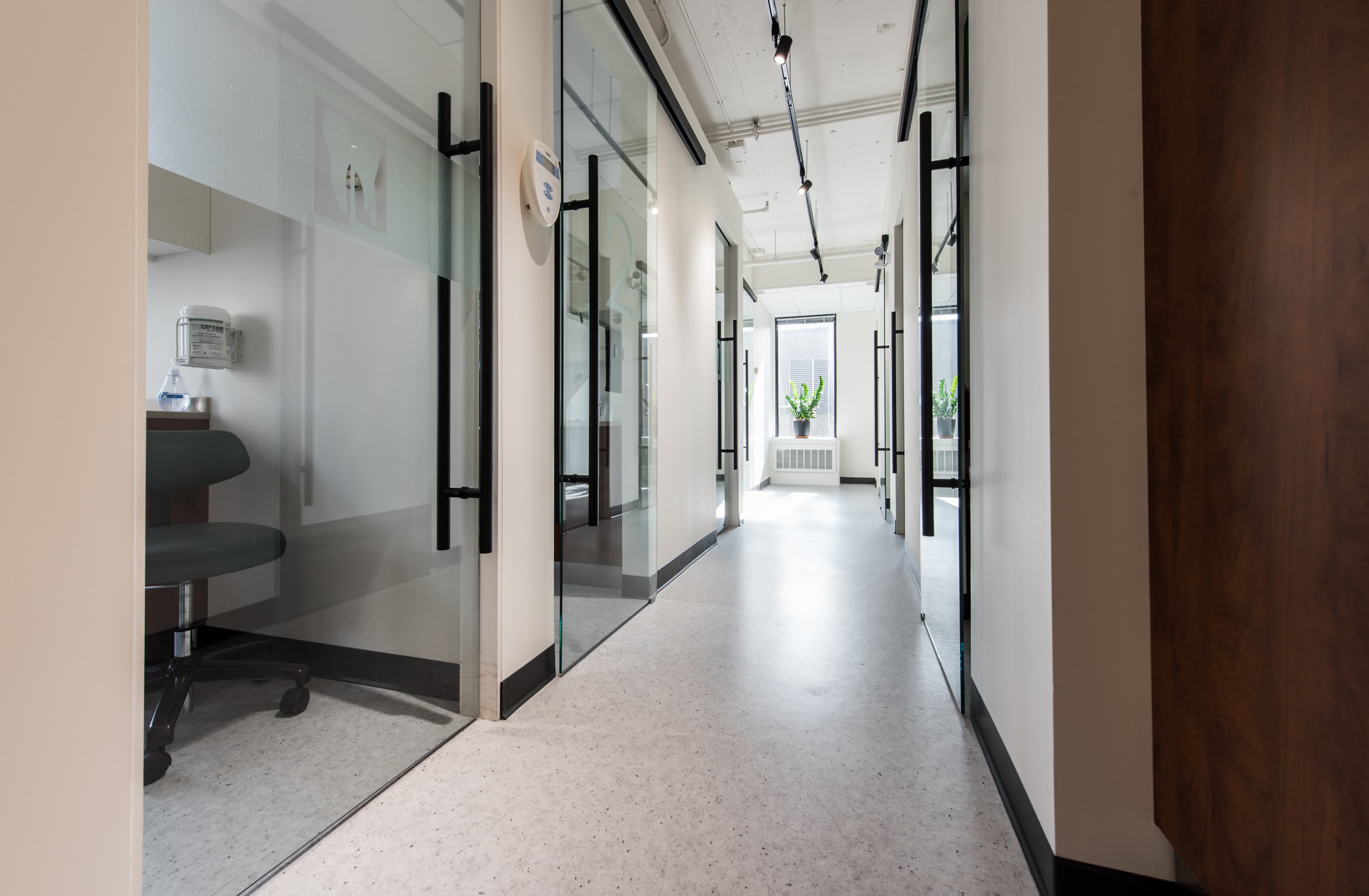 Clinique Dentaire Dr Laramée - Photo 2