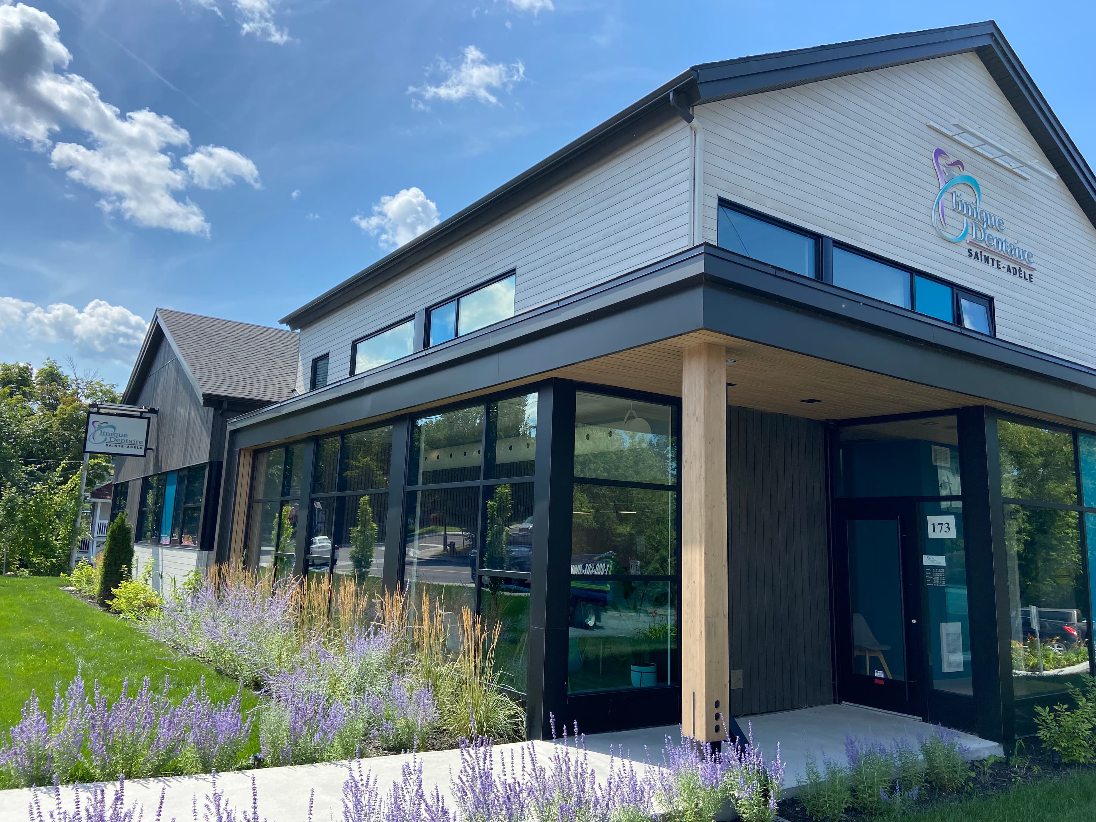 Clinique dentaire Ste-Adèle - Photo 1