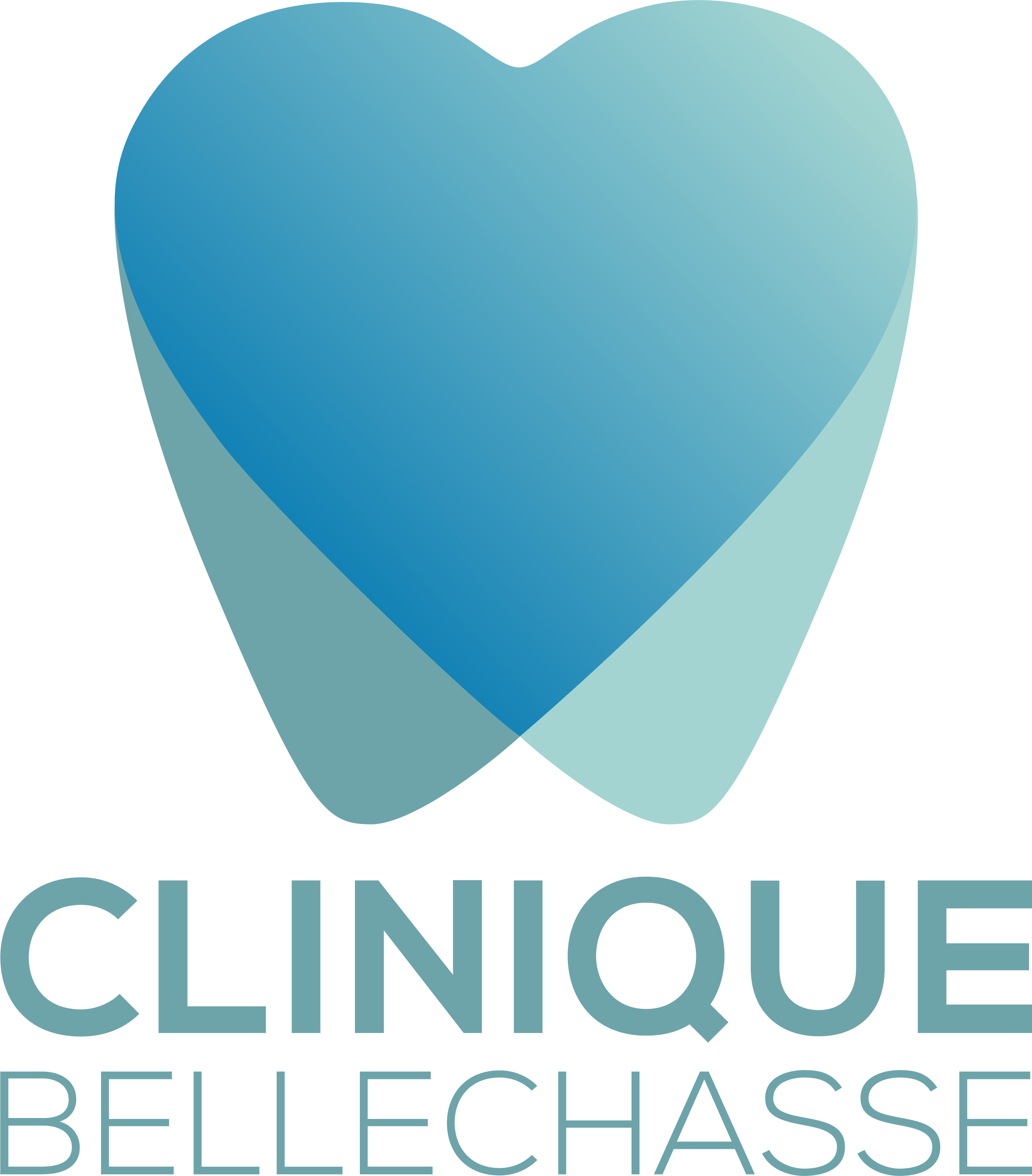 La Clinique Dentaire Bellechasse - Photo 1