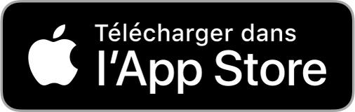Télécharger dans l’App Store